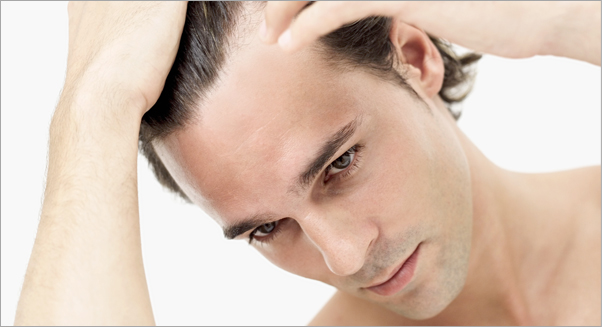 does biotin regrow thinning hair